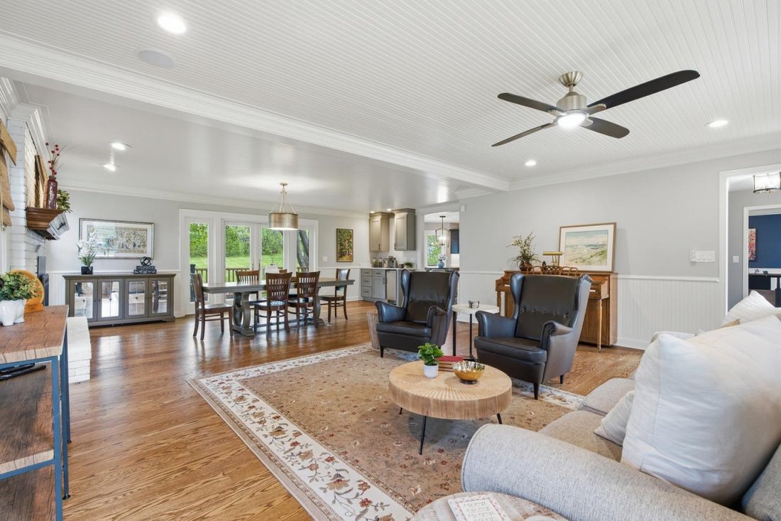 House in Barrington Hills, Illinois, United States 5 - 17858816