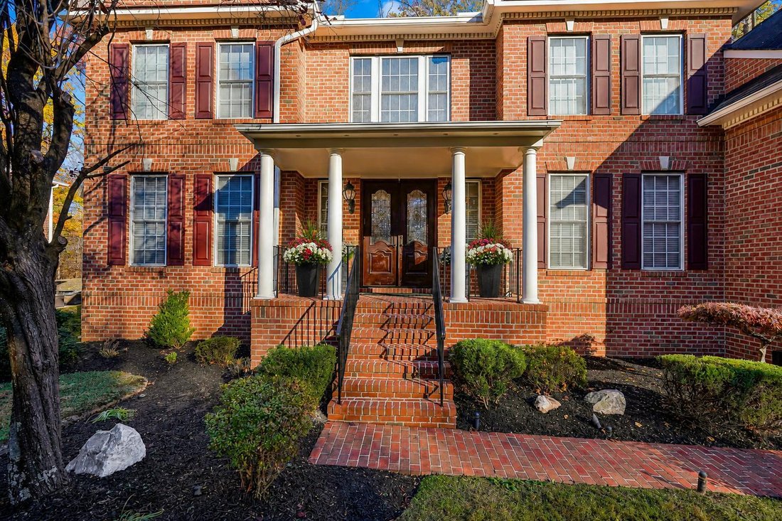 House in North Bethesda, Maryland, United States 3 - 16612744