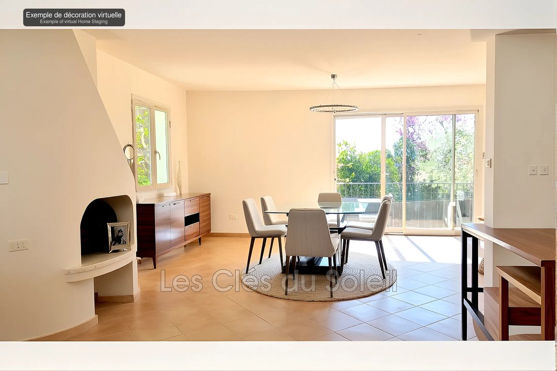 Villa in Valette Nord, La Valette-du-Var, France 5 - 17616469