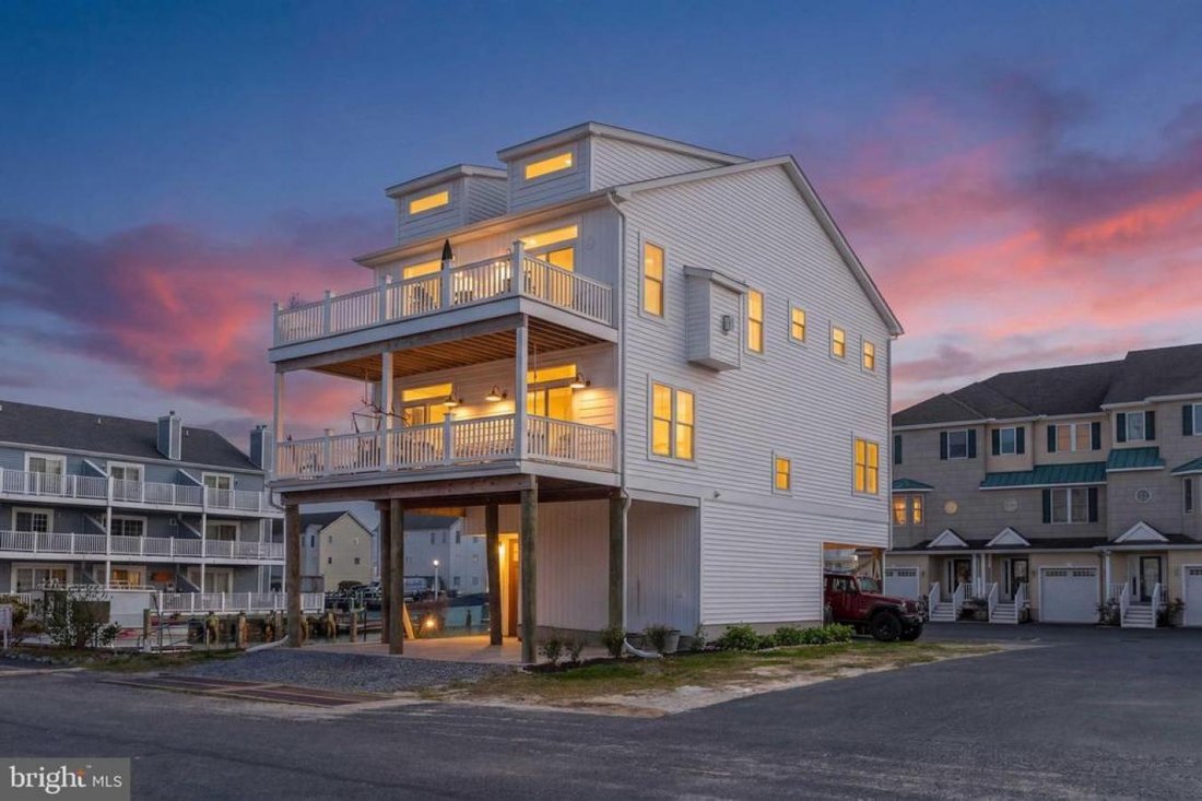 House in Ocean View, Delaware, United States 2 - 17858709