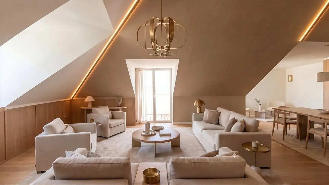Apartment in Aldoar, Foz do Douro e Nevogilde, Porto District, Portugal 4 - 17725269