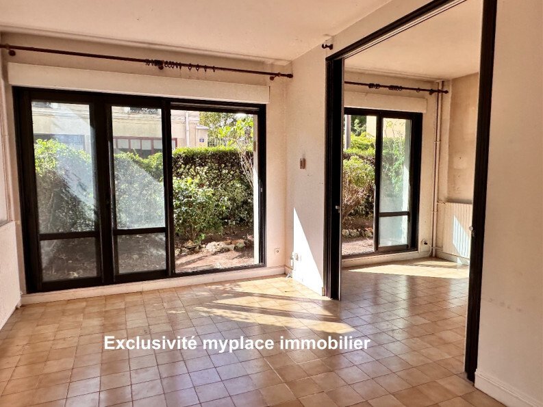 Apartment in Léon-Blum Folie-Regnault, Paris 11e Arrondissement, Paris 3 - 17858860
