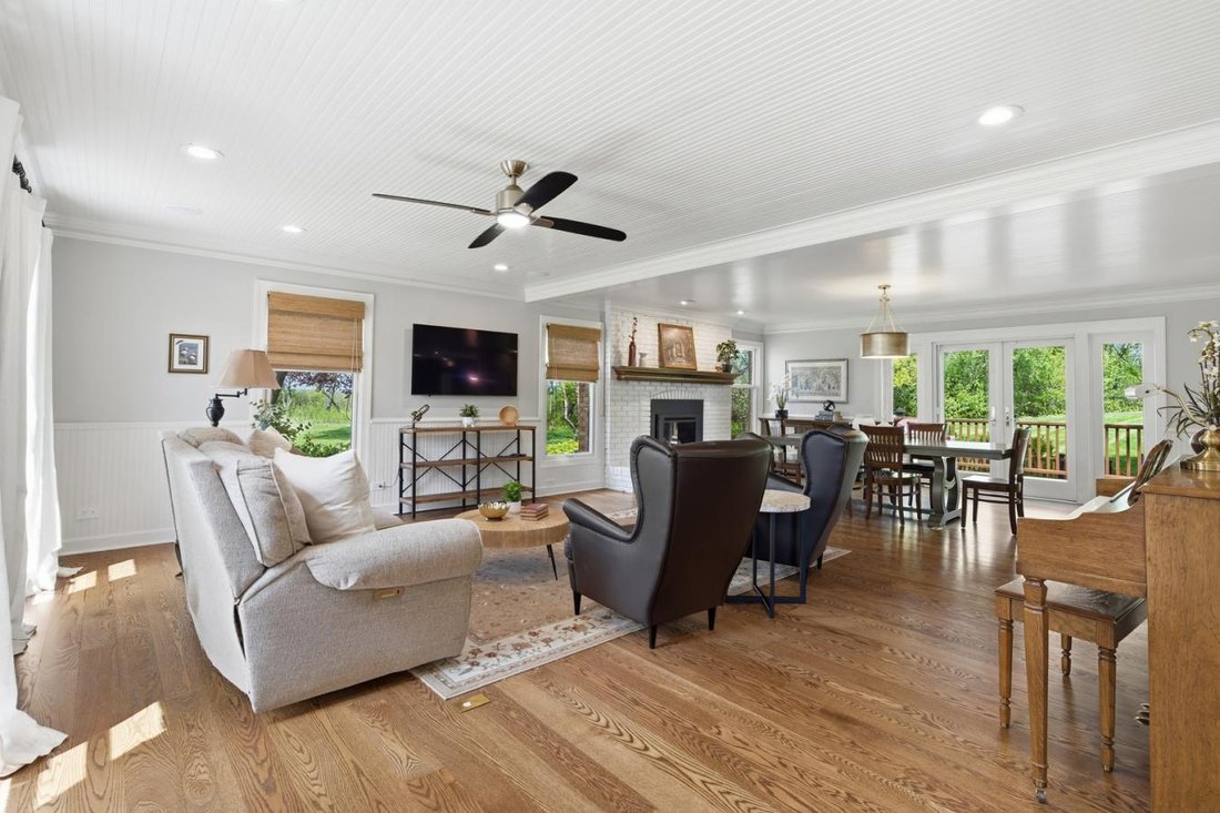 House in Barrington Hills, Illinois, United States 4 - 17858816