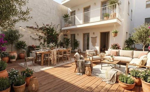 Apartment in Aldoar, Foz do Douro e Nevogilde, Porto District, Portugal 1