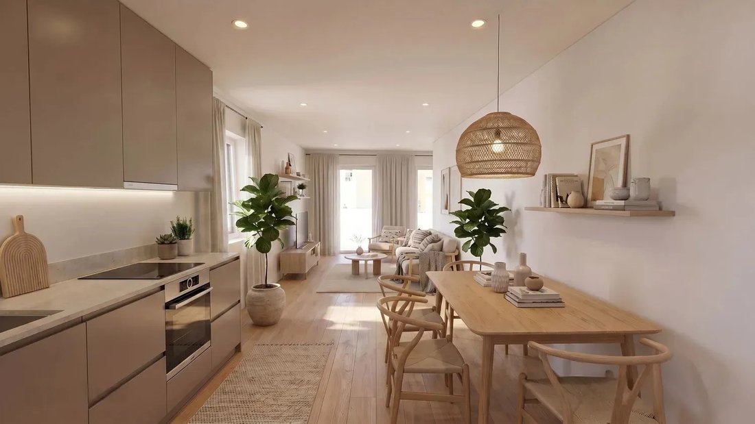 Apartment in Aldoar, Foz do Douro e Nevogilde, Porto District, Portugal 4 - 17725283
