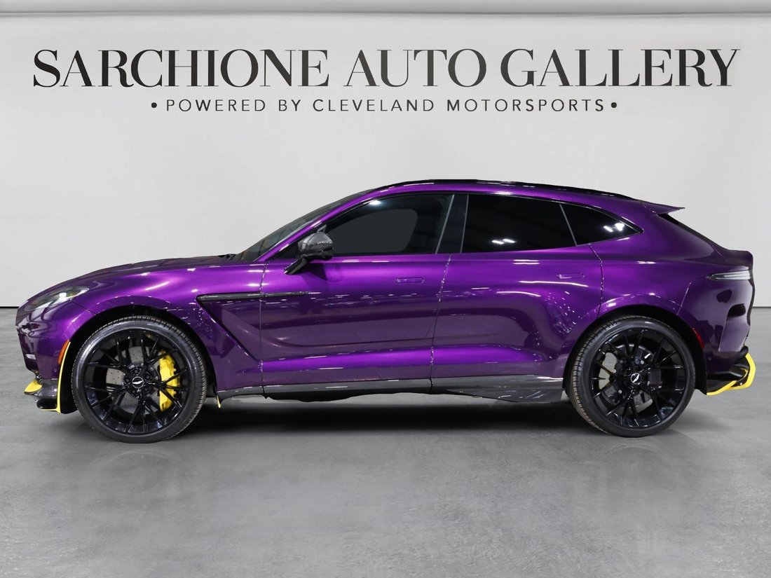 Suv in Canton, OH, United States 3 - 17833234