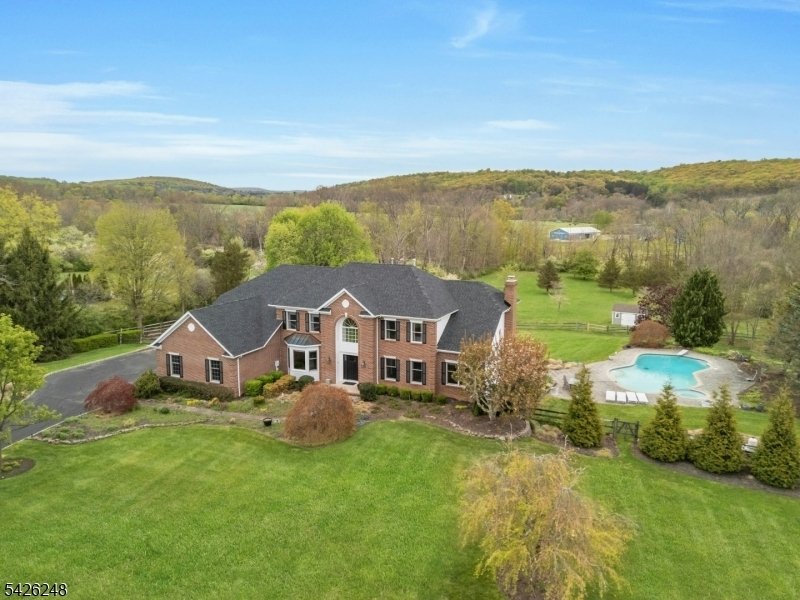 House in Far Hills, New Jersey, United States 1 - 17859143