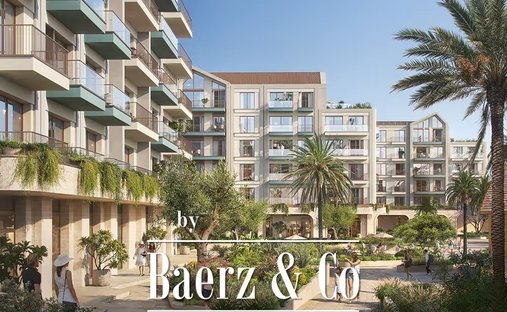 Apartamento en Tivat, Municipio de Tivat, Montenegro 1