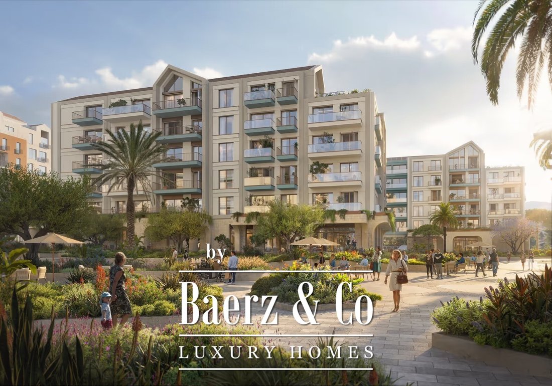 Apartment in Tivat, Tivat Municipality, Montenegro 5 - 17859097