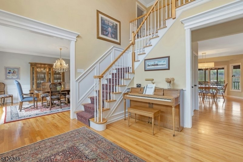 House in Far Hills, New Jersey, United States 2 - 17859143