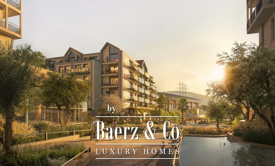 Apartment in Tivat, Tivat Municipality, Montenegro 4 - 17859097