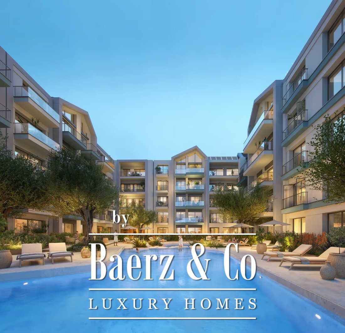 Apartment in Tivat, Tivat Municipality, Montenegro 2 - 17859097