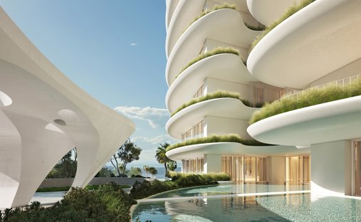 Appartement en South Athens, Attique, Grèce 1