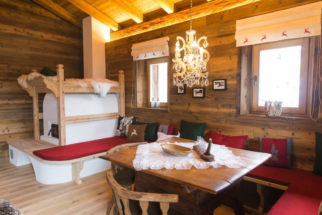 Country House in Jochberg, Tyrol, Austria 4 - 17859101