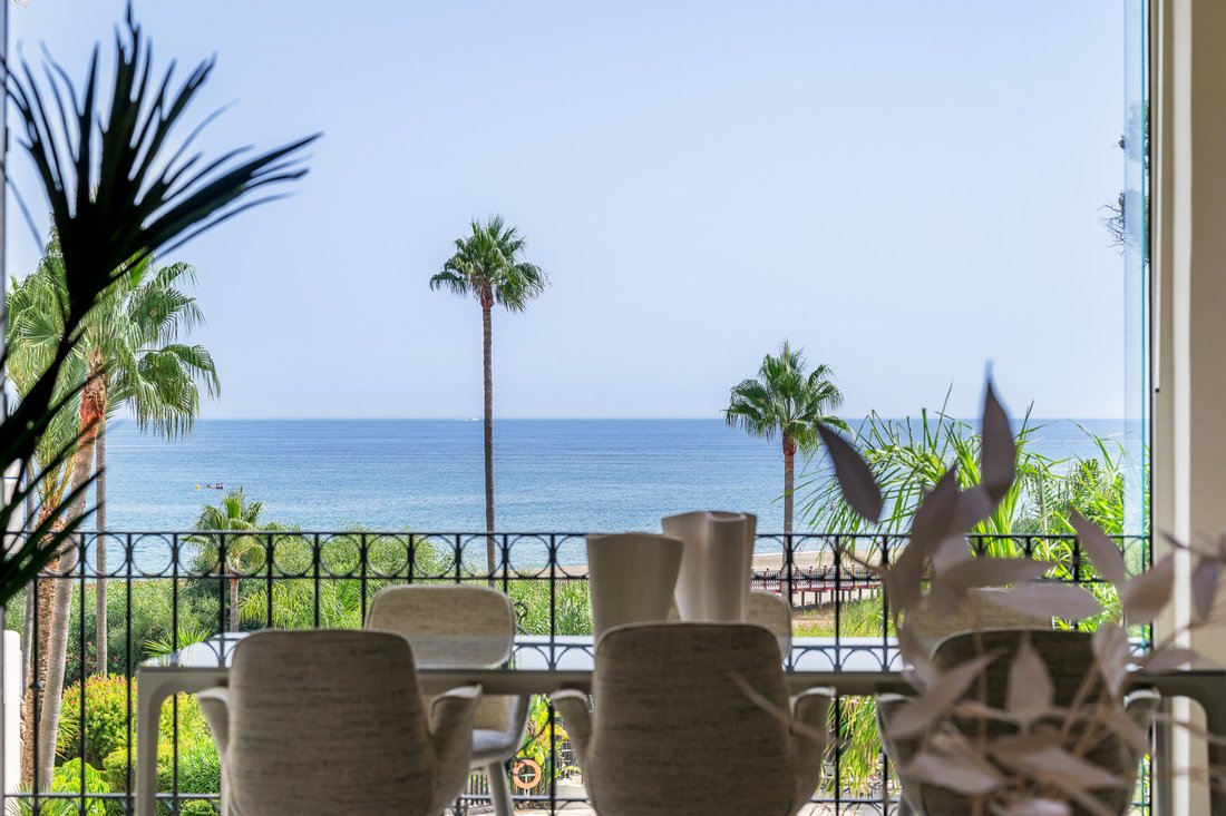 Apartment in Estepona, Andalusia, Spain 1 - 17858966