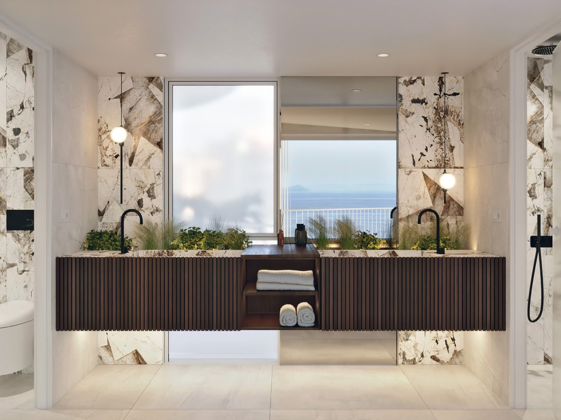 Appartement à South Athens, Attique, Grèce 5 - 17858317