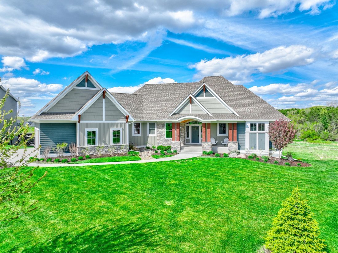 House in Stillwater, Minnesota, United States 1 - 17859141