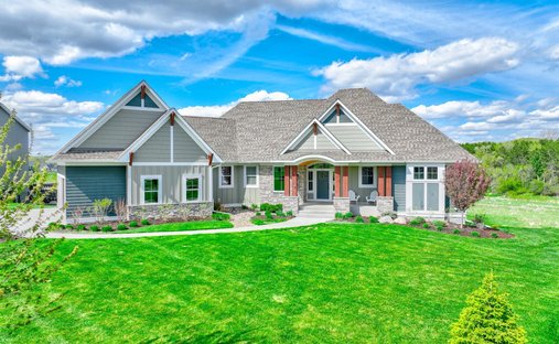House in Stillwater, Minnesota, United States 1