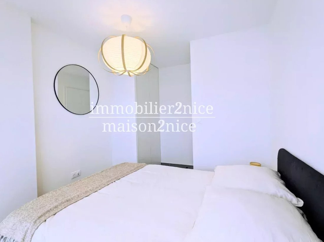 Apartment in Nice, Provence-Alpes-Côte d'Azur, France 5 - 17859125