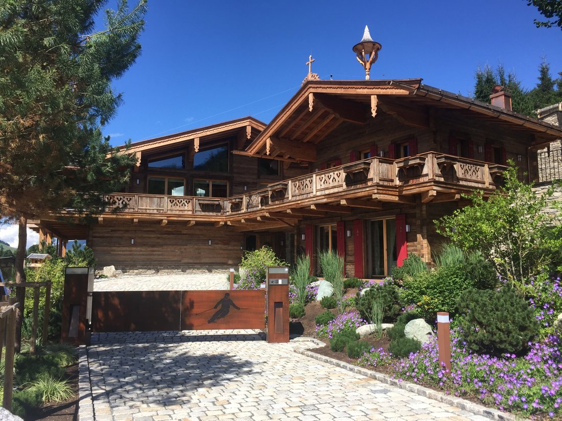 Country House in Jochberg, Tyrol, Austria 1 - 17859101