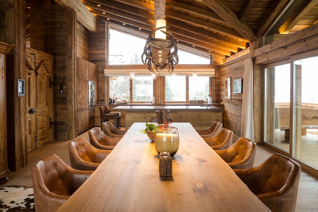 Country House in Jochberg, Tyrol, Austria 5 - 17859101