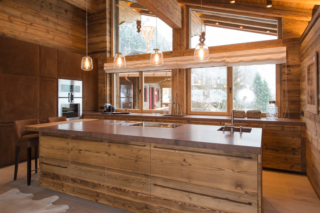 Country House in Jochberg, Tyrol, Austria 2 - 17859101