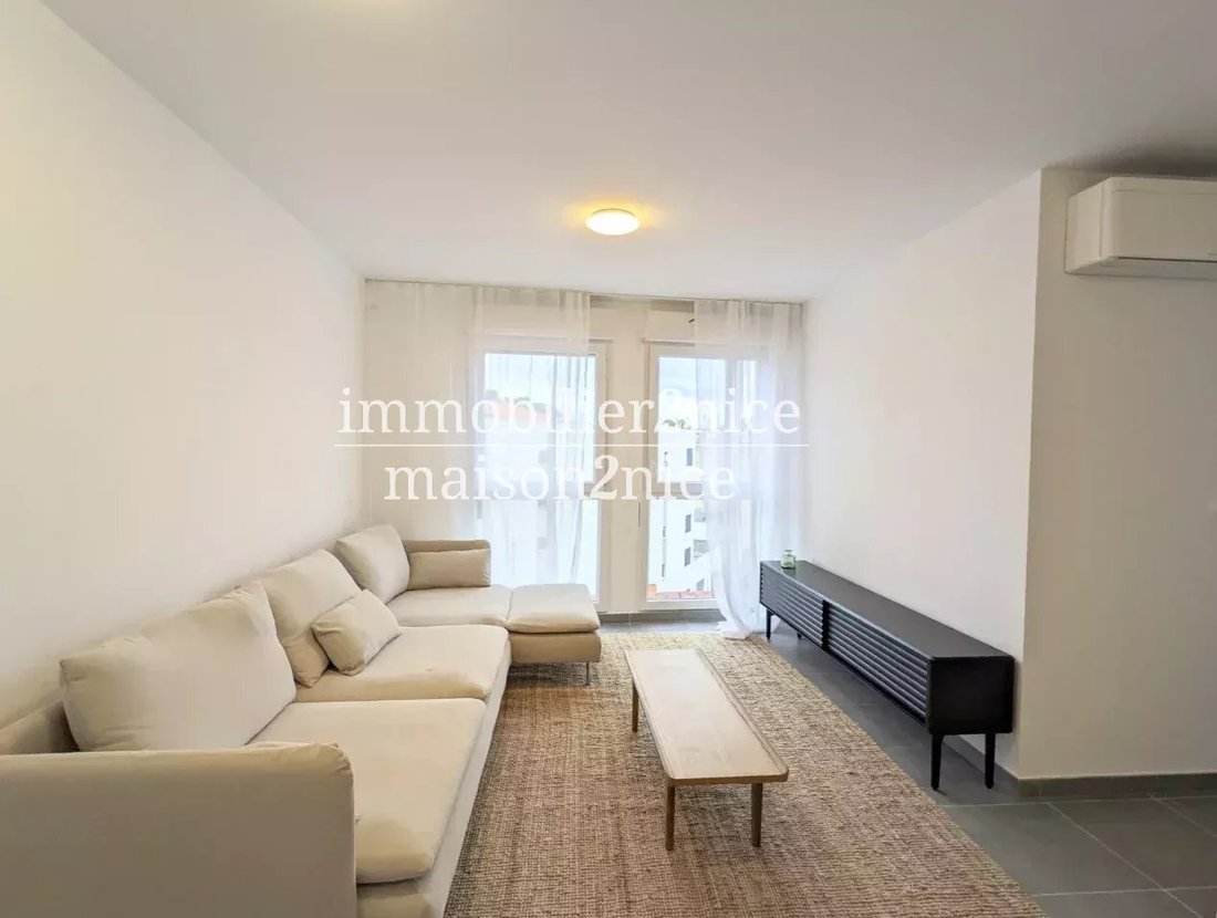 Apartment in Nice, Provence-Alpes-Côte d'Azur, France 5 - 17859124