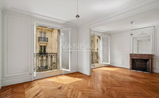 Apartment in Auteuil Sud, Paris 16e Arrondissement, Paris 1