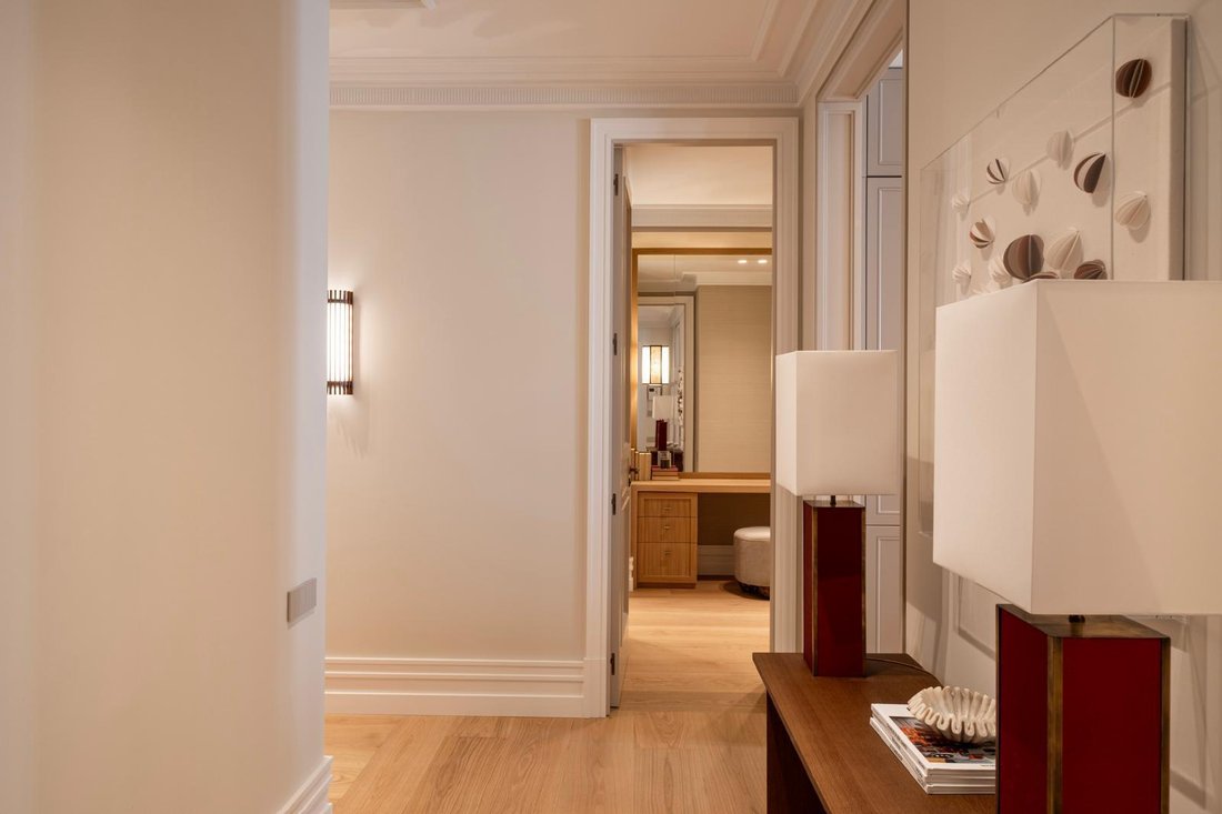 Apartment in Barrio Salamanca, Madrid, Spain 3 - 17859112