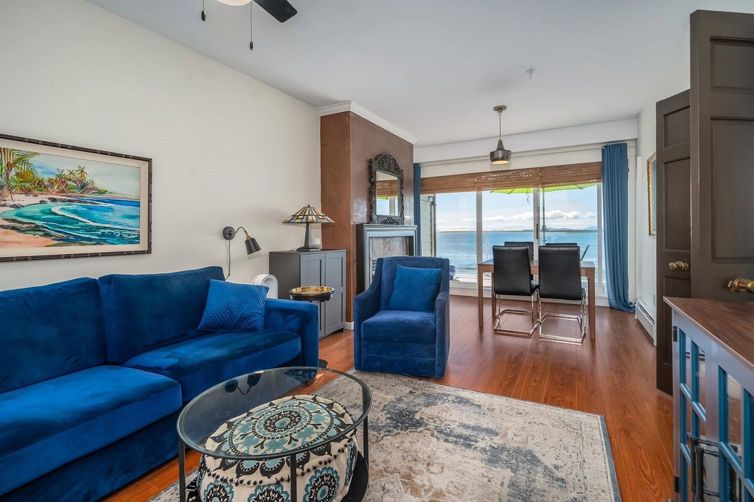 Condominio en Delta, Columbia Británica, Canadá 5 - 17859006