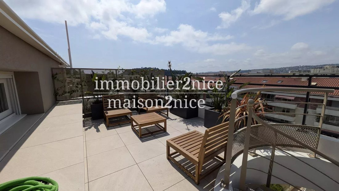 Apartment in Nice, Provence-Alpes-Côte d'Azur, France 3 - 17859127