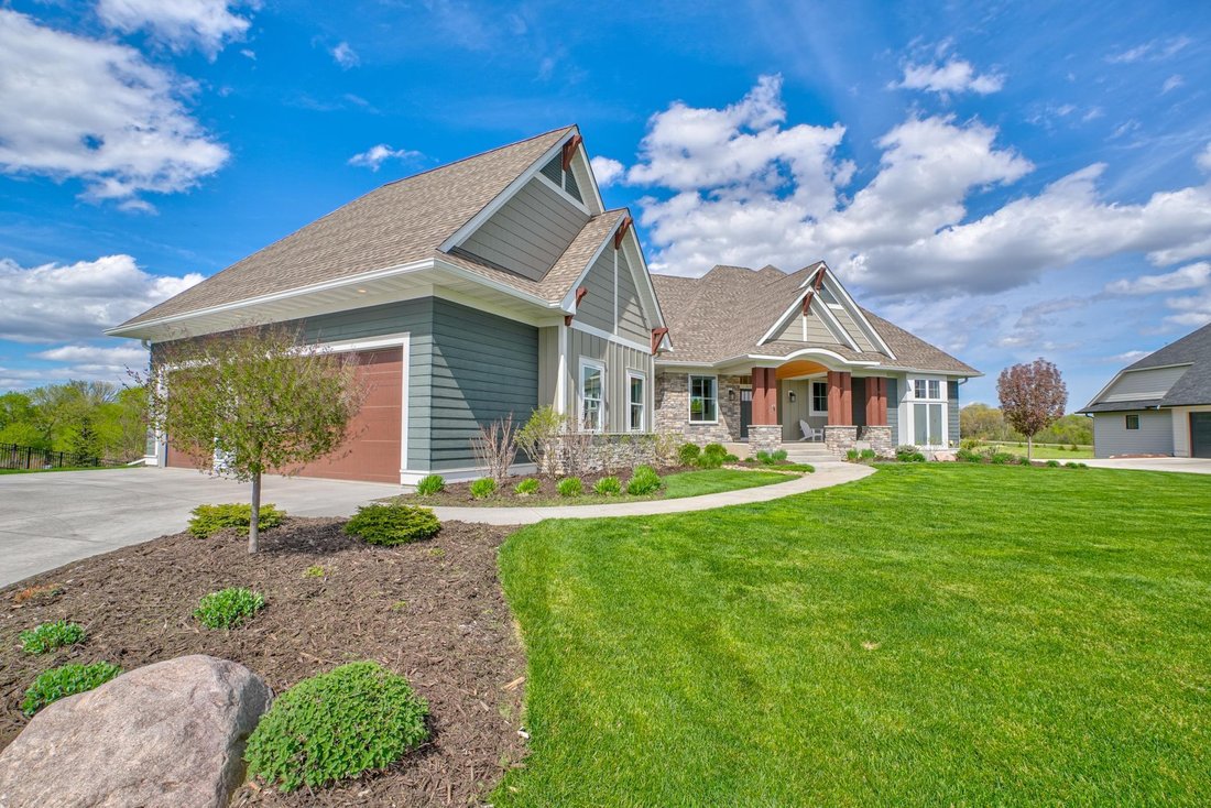 House in Stillwater, Minnesota, United States 2 - 17859141