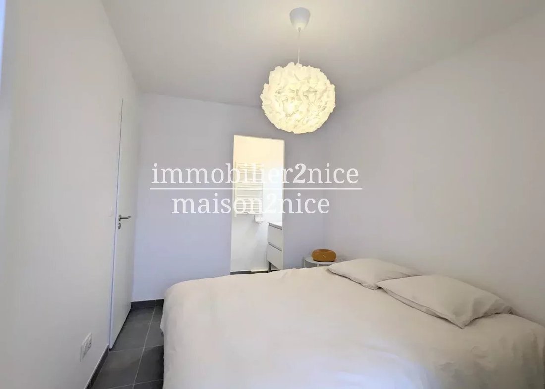Apartment in Nice, Provence-Alpes-Côte d'Azur, France 3 - 17859125