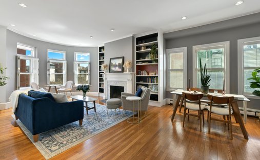 Condominio a Boston, Massachusetts, Stati Uniti 1
