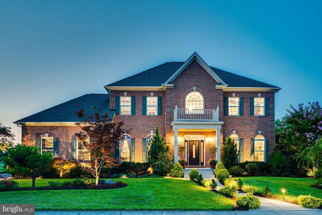 Casa en Broadlands, Virginia, Estados Unidos 2 - 17859133