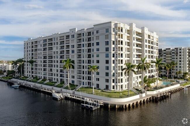 Condo in Hillsboro Beach, Florida, United States 1 - 17691050
