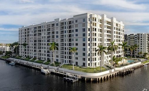 Condo in Hillsboro Beach, Florida, United States 1