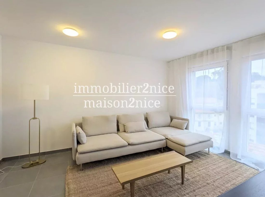 Apartment in Nice, Provence-Alpes-Côte d'Azur, France 2 - 17859124