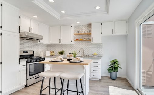 Condominio en Irvine, California, Estados Unidos 1