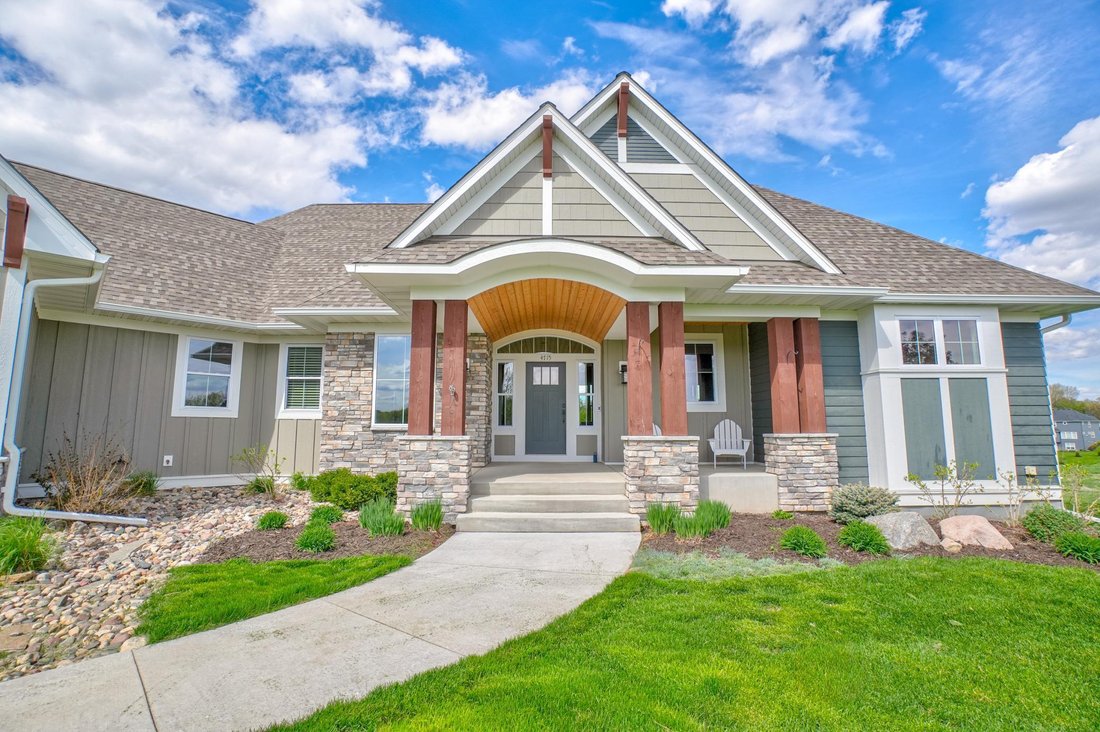 House in Stillwater, Minnesota, United States 3 - 17859141