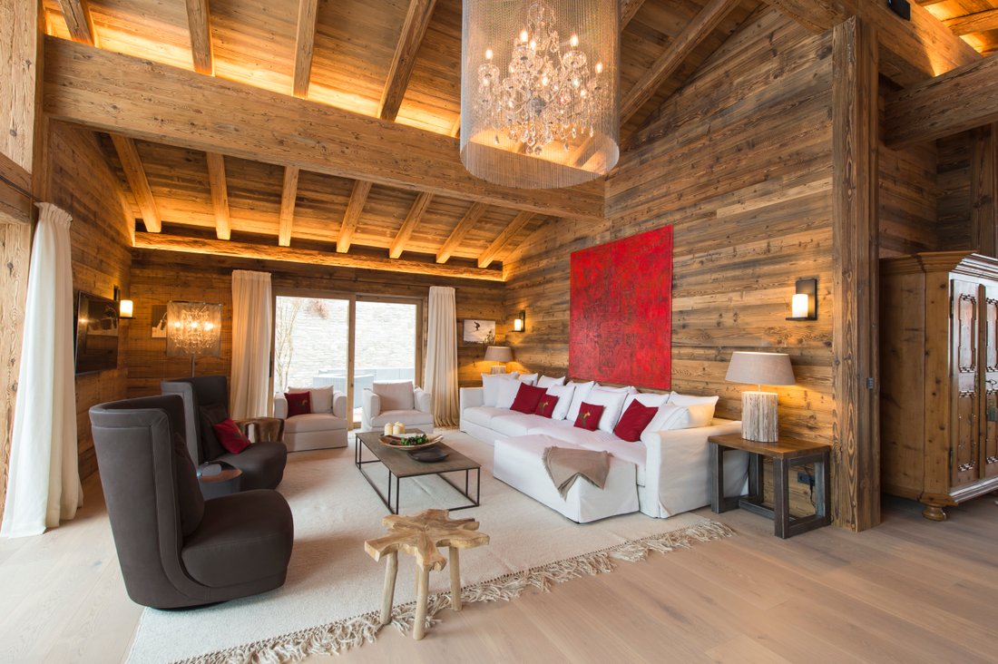 Country House in Jochberg, Tyrol, Austria 3 - 17859101