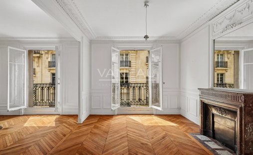 Apartamento en París, Isla de Francia, Francia 1