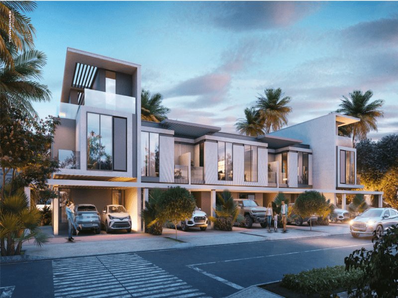 Townhouse in Al Yalayis 1, Al Yalayis, Dubai 1 - 17858904
