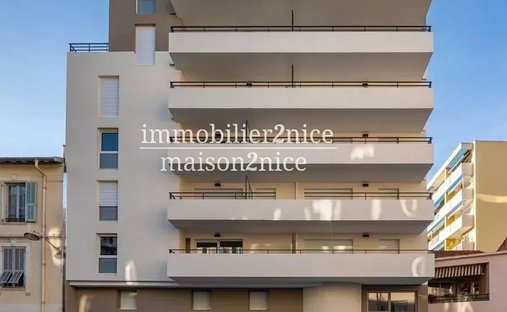 Apartment in Nice, Provence-Alpes-Côte d'Azur, France 1