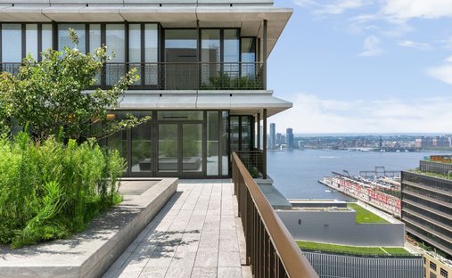 Wohnung in New York City, New York, Vereinigte Staaten 1