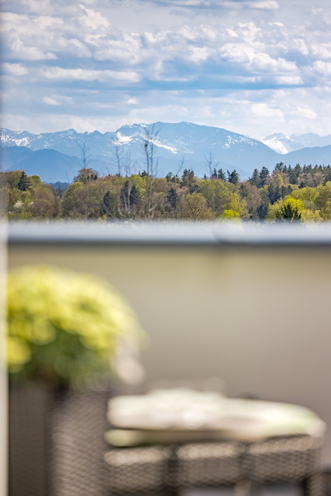 Apartment in Berg, Bavaria, Germany 4 - 17859000