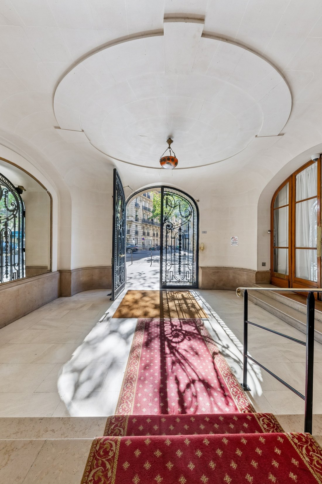 Apartment in Vaugirard-Parc des Expositions, Paris 15e Arrondissement, Paris 3 - 17859156