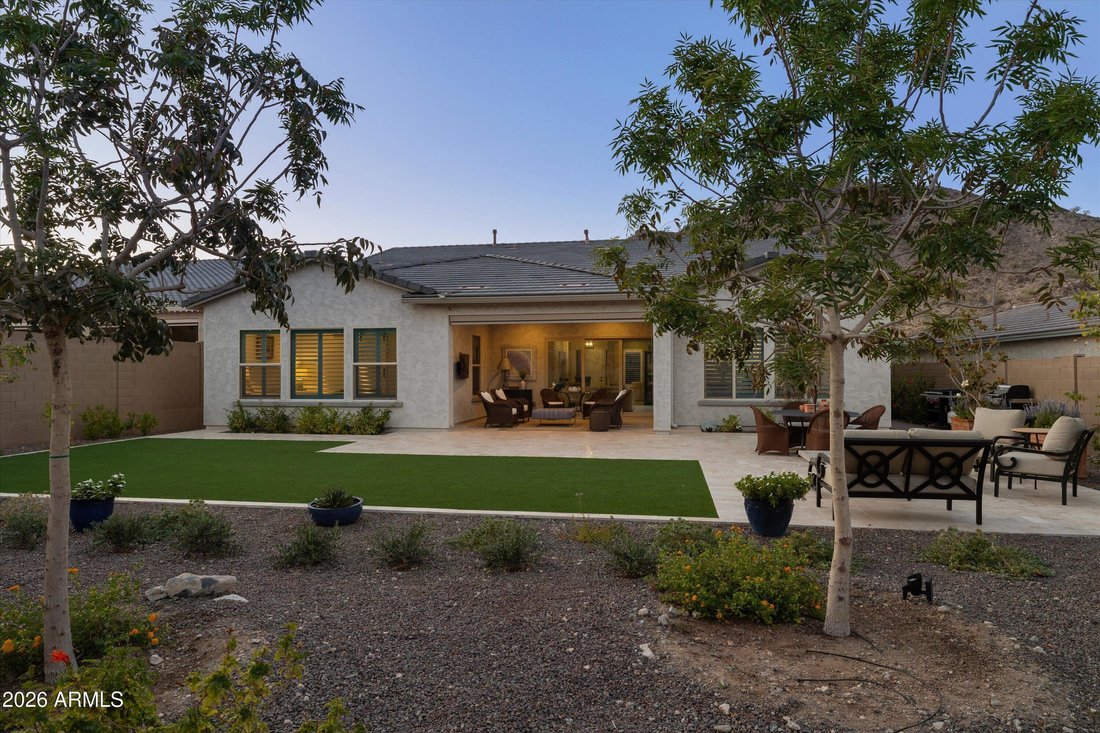 House in Buckeye, Arizona, United States 4 - 17858978
