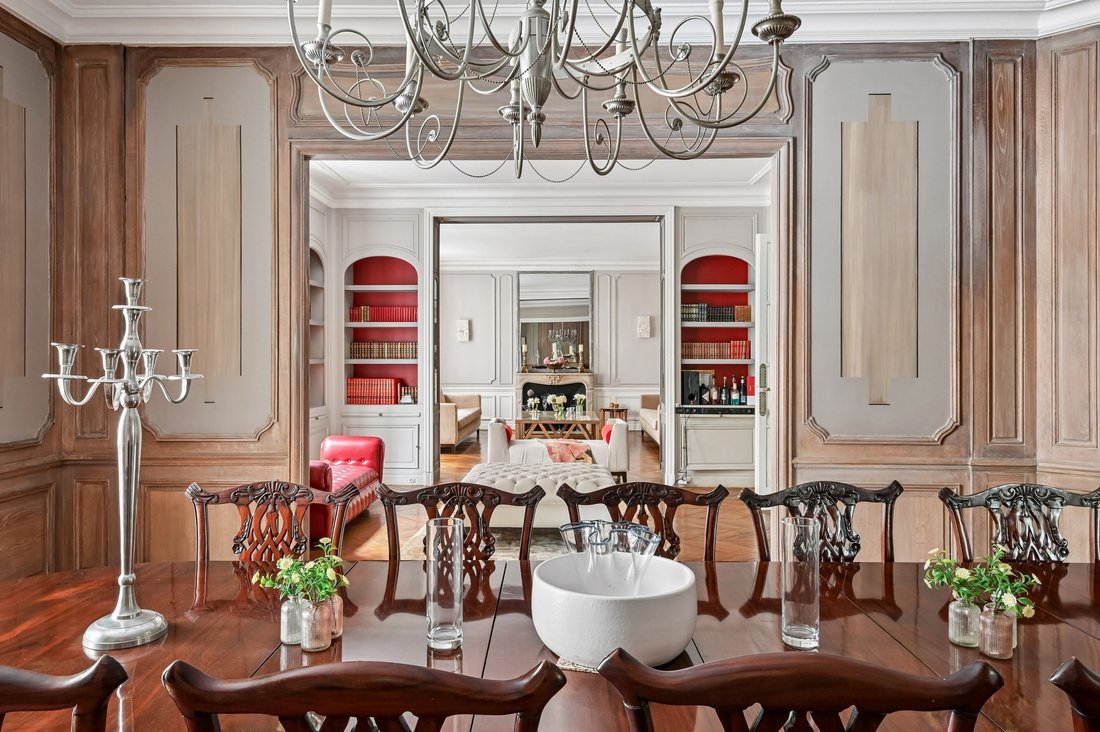 Apartment in Vaugirard-Parc des Expositions, Paris 15e Arrondissement, Paris 1 - 17858999