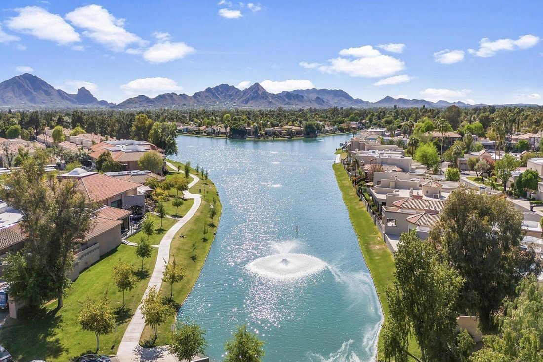 House in Scottsdale, Arizona, United States 1 - 17859014